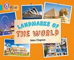 Landmarks Of The World