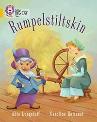 Rumpelstiltskin