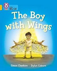 The Boy With Wings