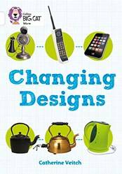 Changing Designs