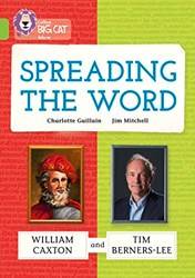 Spreading The Word William Caxton And Tim BernerS-Lee
