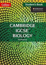 Biology Student Book Cambridge Igcse