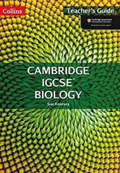 Biology Teacher Pack Cambridge Igcse