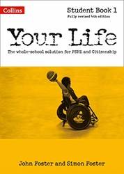 Your Life - Student Book 1