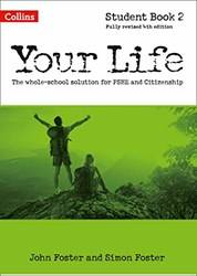Your Life Students Book 2