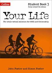 Your Life - Student Book 3