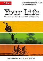 Ks3 Your Life Coordinators F
