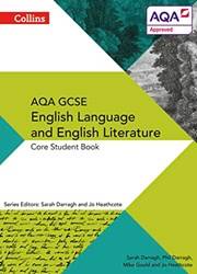 Gcse English Aqa