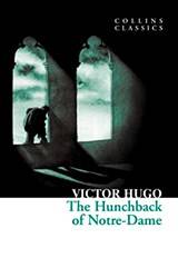 The Hunchback Of NotrE-Dame