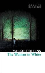 The Woman In White
