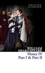 Henry Iv (part I & Ii)