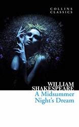 A Midsummer Nights Dream