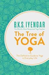 Tree Of Yoga
