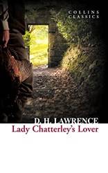 Lady Chatterleys Lover