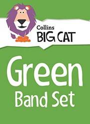 Green Starter Set Band 05/green