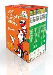 The Cat In The Hats Learning Library
