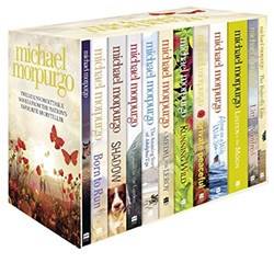 Michael Morpurgo - 12 Book Box Set