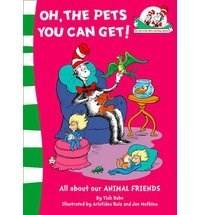 Oh The Pets You Can Get]