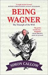 Being Wagner The Triumph Of The Will