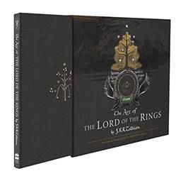 Art Of The Lord Of The Rings