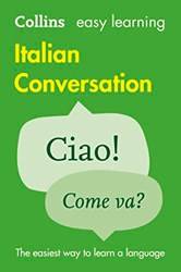 Collins Easy Learning  Easy Learning Italian Conversation