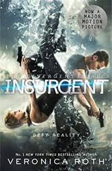 Insurgent (film Tie In)