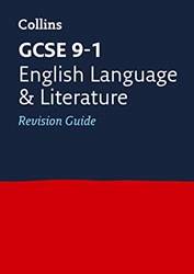 Gcse English Language And English Literature Revision Guide