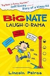 Big Nate LaugH-O-Rama