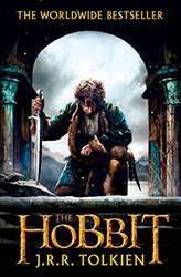 The Hobbit - (film Tie In)