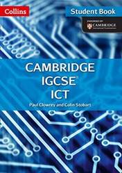Cambridge Igcse Ict Student Book And cd