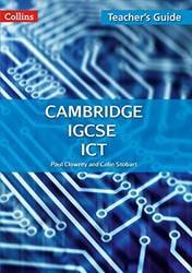 Cambridge Igcse Ict Teacher Guide