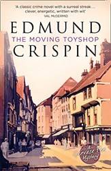 A Gervase Fen Mystery - The Moving Toyshop