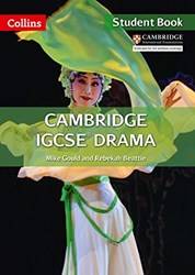 Cambridge Igcse Drama Student Book
