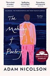 Making Of Poetry The