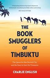 The Book Smugglers Of Timbuktu