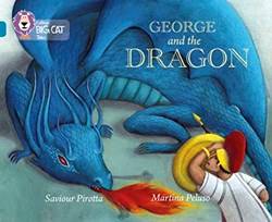 George And The Dragon