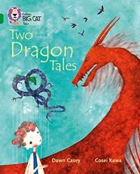 Tales Of Two Dragons