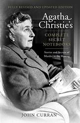 Agatha Christies Complete Secret Notebooks Stories And Sec