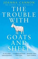 The Trouble With Goats And Sheep