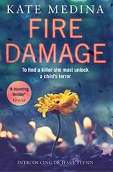 Fire DamagE-Jessie Flynn