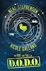 The Rise And Fall Of Dodo