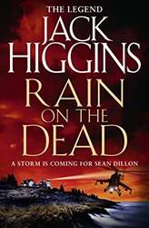 Rain On The Dead
