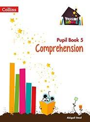 Treasure House  Comprehension Year 5 Pupil Book