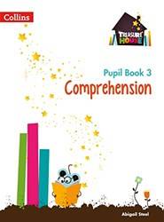 Treasure HousE-Compreh Yr 3