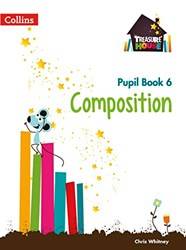 Treasure House  Composition Year 6 Pupil Book