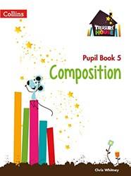 Treasure House  Composition Year 5 Pupil Book