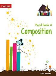 Treasure House  Composition Year 4 Pupil Book