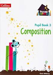 Treasure House  Composition Year 3 Pupil Book