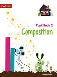 Treasure House  Composition Year 2 Pupil Book
