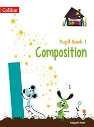 Treasure Housecomposition Year 1 Pupil Book